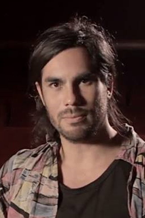 Photo of Gabriel Zaragoza, Acting