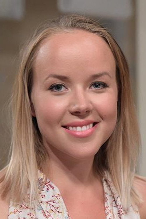 Photo of Sara Parikka, Acting