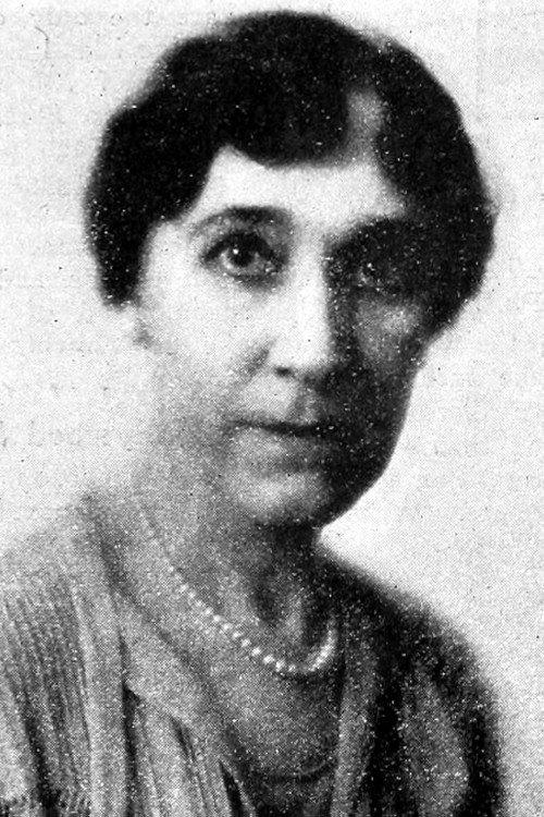 Photo of Marcia Harris, Acting