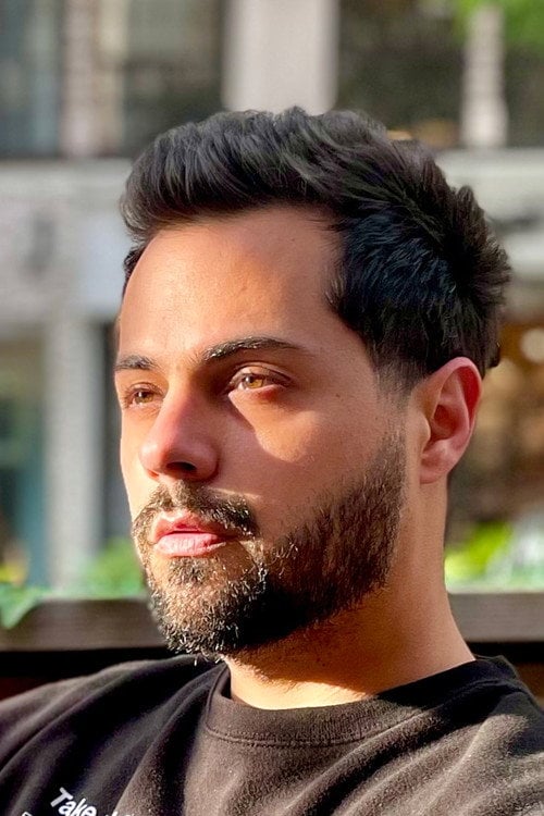 Photo of Yuri Alves, Directing
