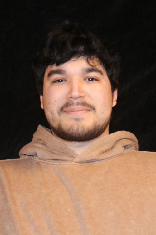 Photo of César Espinosa, Editing