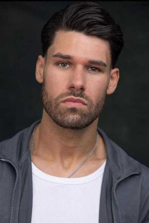 Photo of Connor Horrigan, Acting