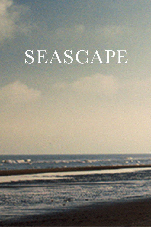 Movie poster for Seascape (2018)
