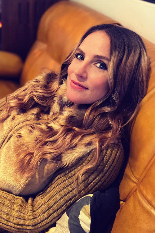 Lynn Jackaman profile