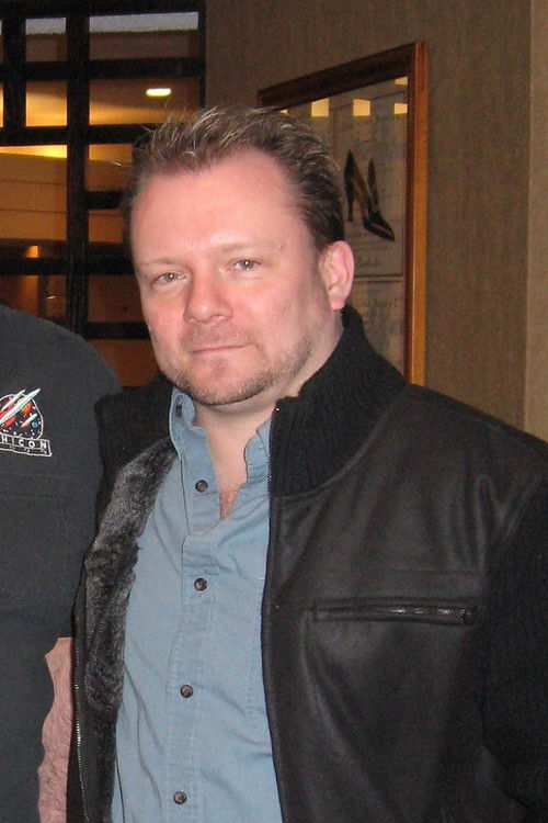 Jonathan Llyr profile