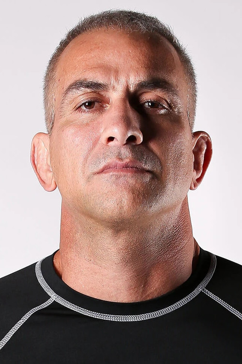 Mario Sperry profile