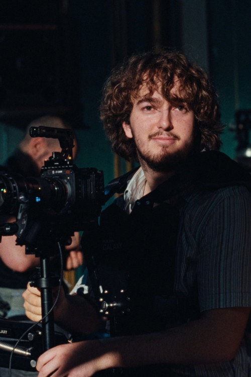 Photo of Enrico Barbaro Jr., Directing