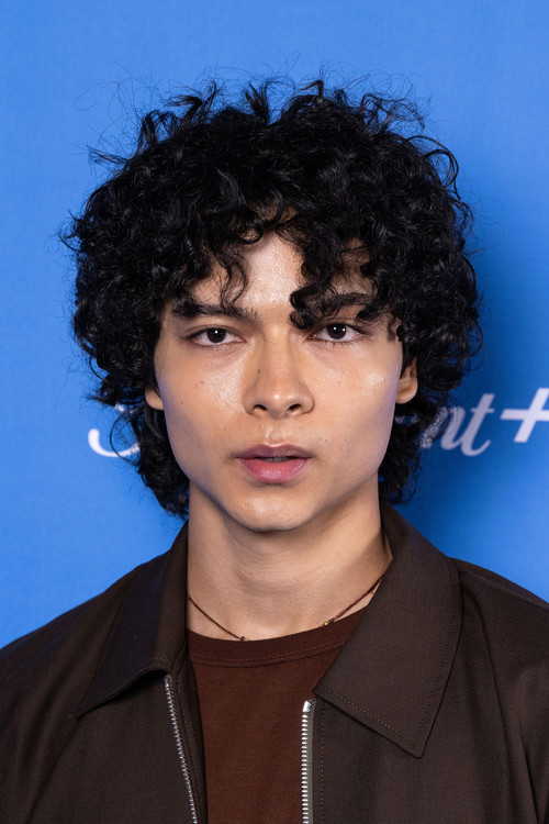 Narayan David Hecter profile