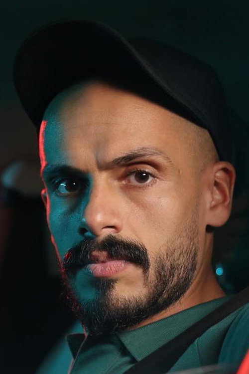 Photo of Ahmed Alturki, Acting