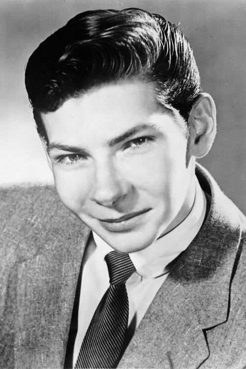 Photo of Joseph Walsh, Acting