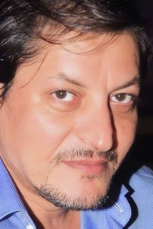 Hisham Al Meleji profile