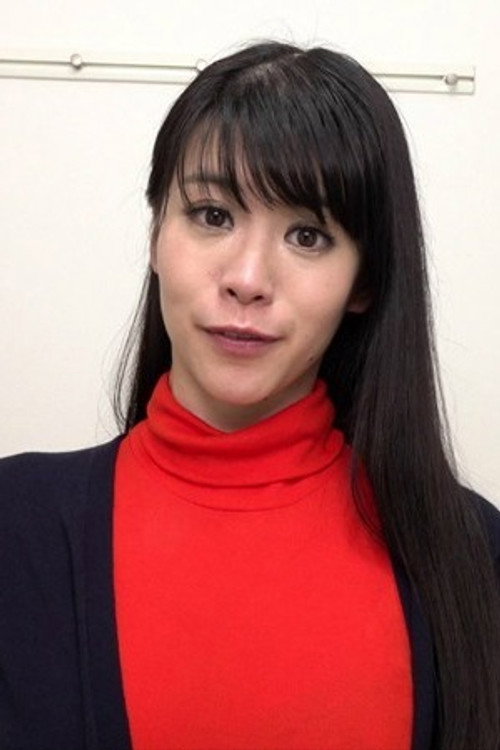 Photo of Kasumi Osawa, Acting