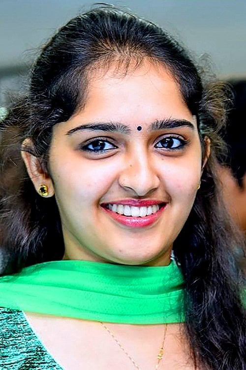 Sanusha Santhosh profile