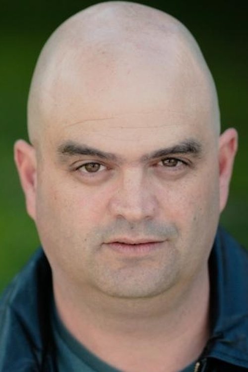 Photo of Jed Rowen, Acting
