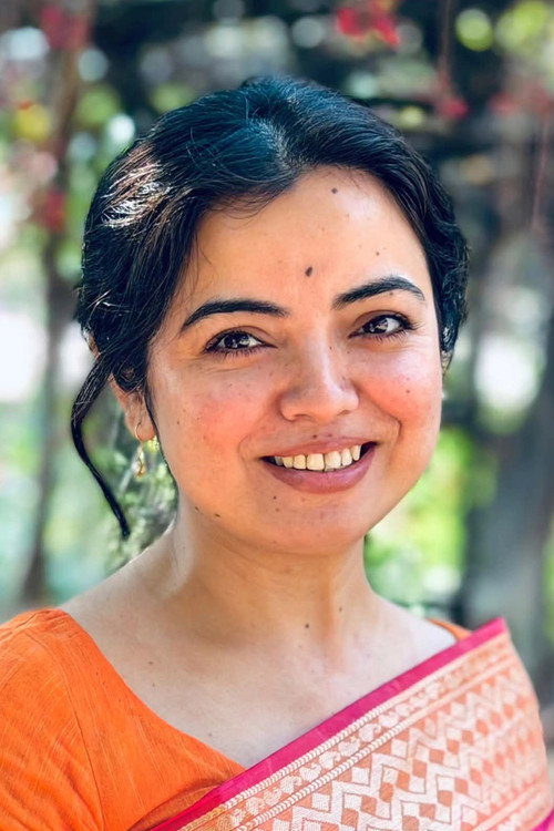 Photo of Pritha Chakraborty, Directing