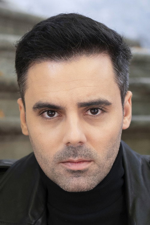 Photo of Răzvan Bănică, Acting
