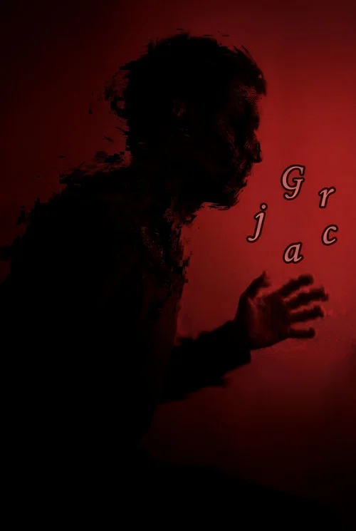Movie poster for Grcaj (2026)
