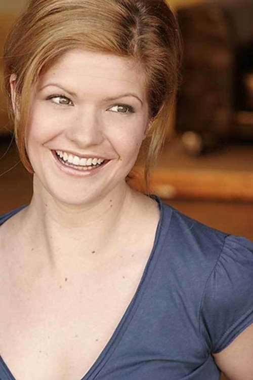 Photo of Kirsten Roeters, Acting