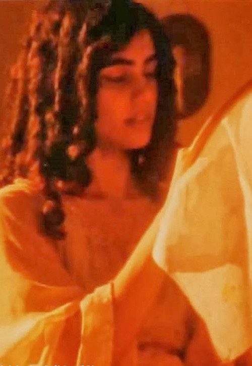 Movie poster for Chuvas e Trovoadas (1994)