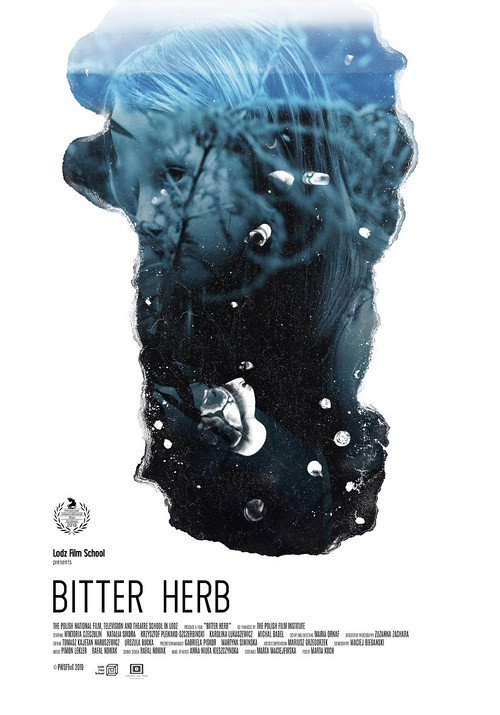 Movie poster for Bitter Herb (2019)