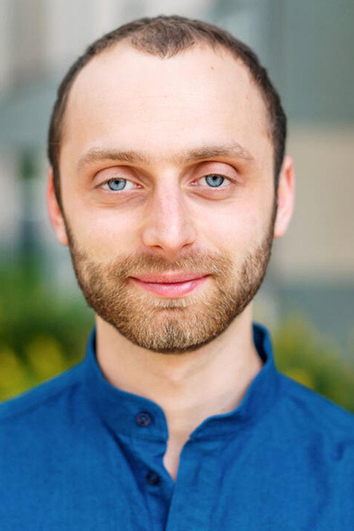 Simon Kessler profile