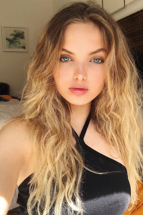 Giovanna Chaves profile