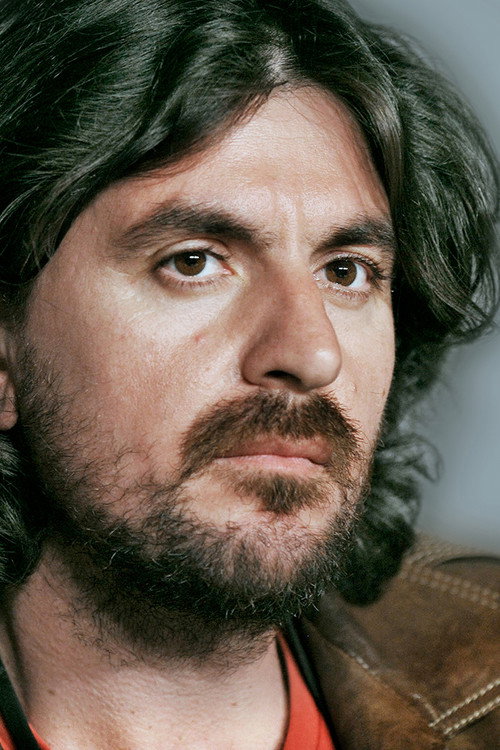 Gökhan Tiryaki profile