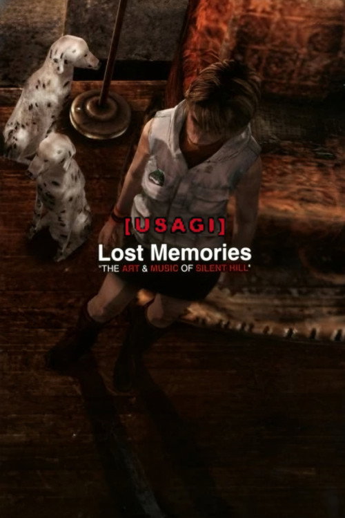 Movie poster for Usagi (2003)