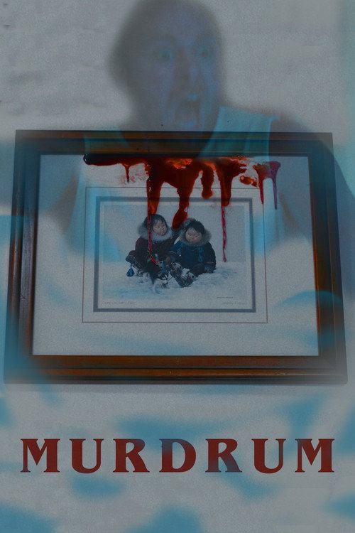 Movie poster for Murdrum (2024)