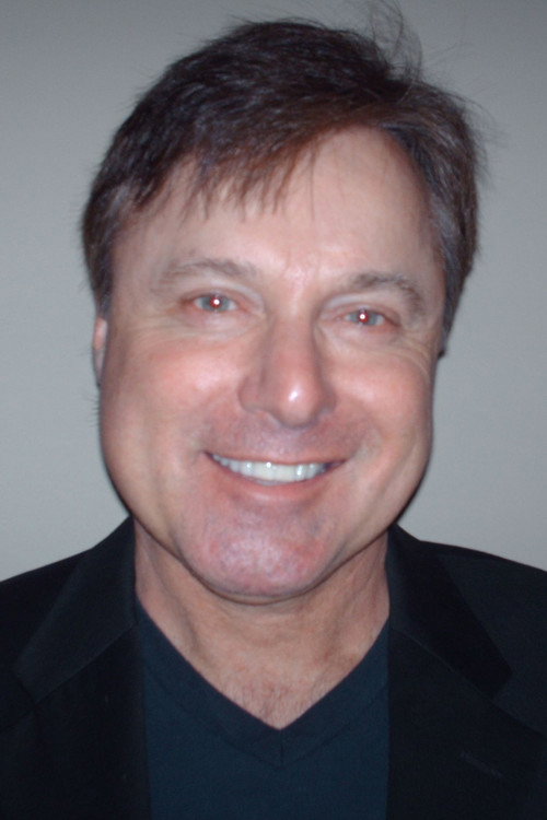 Photo of Robert Huculak, Acting