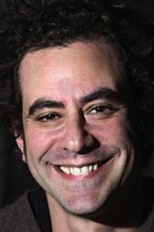 Photo of Josh Adell, Acting