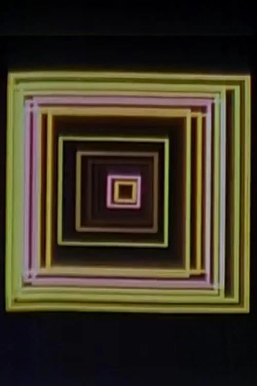 Movie poster for Squares (1973)