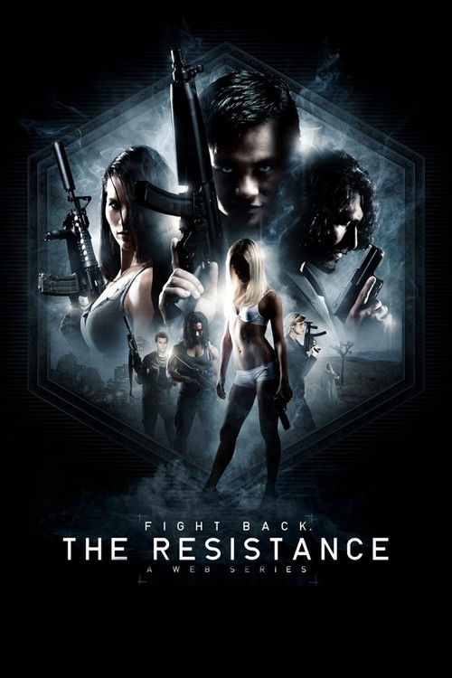 The Resistance poster