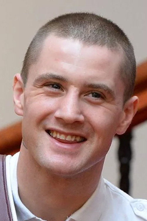 Photo of Ricky Burns, Acting