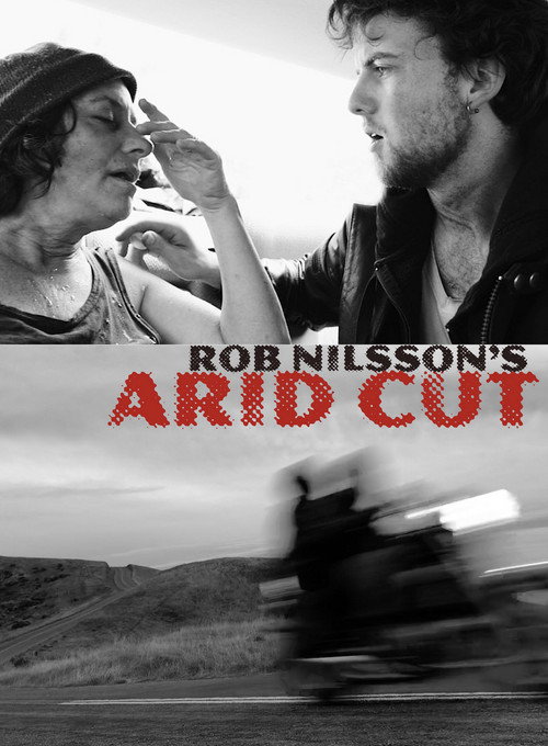 Movie poster for Arid Cut (2019)