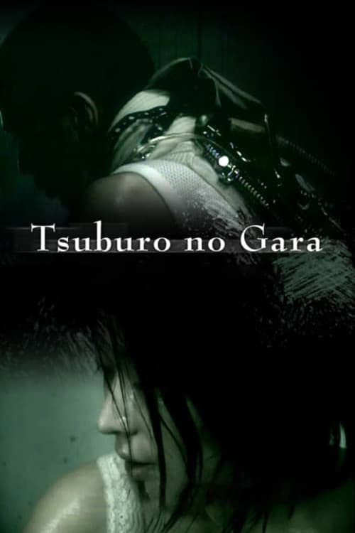 Movie poster for Tsuburo no Gara (2004)