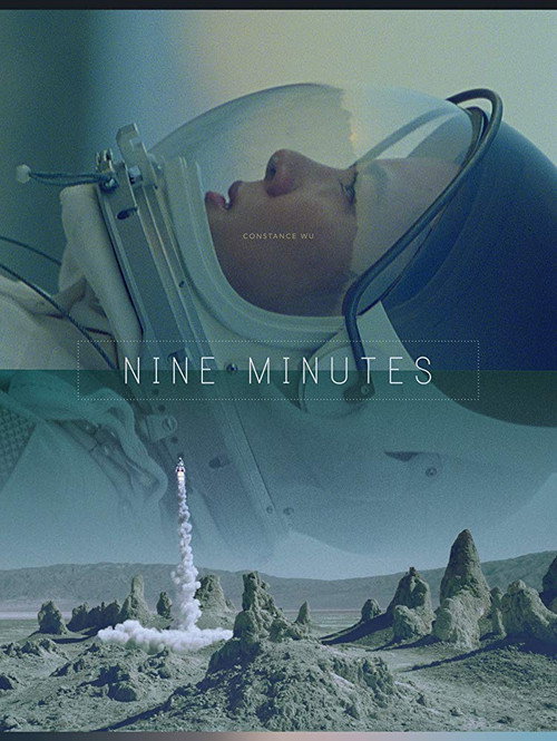 Movie poster for Nine Minutes (2020)