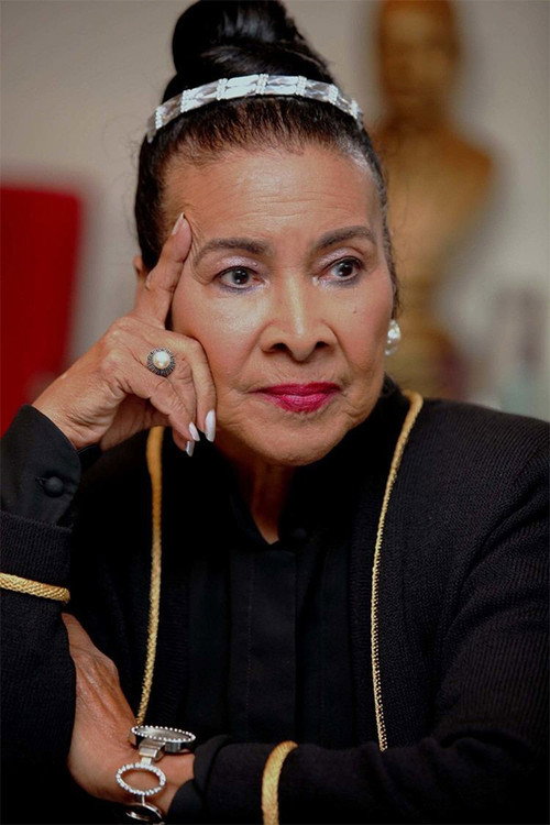 Photo of Xernona Clayton, Acting
