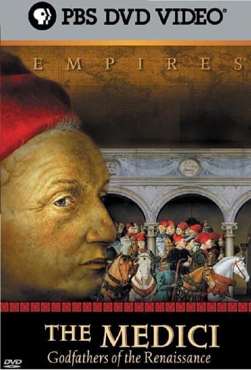 The Medici: Godfathers of the Renaissance poster