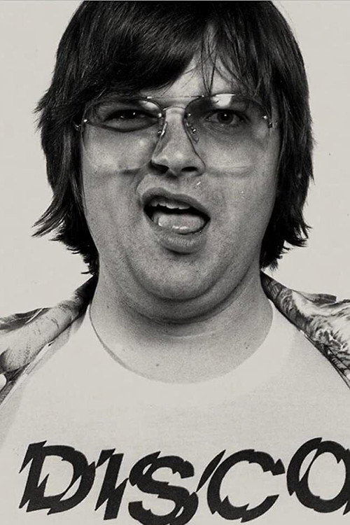 Photo of Steve Dahl, Acting
