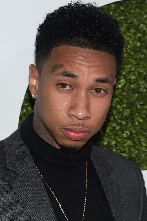 Tyga profile
