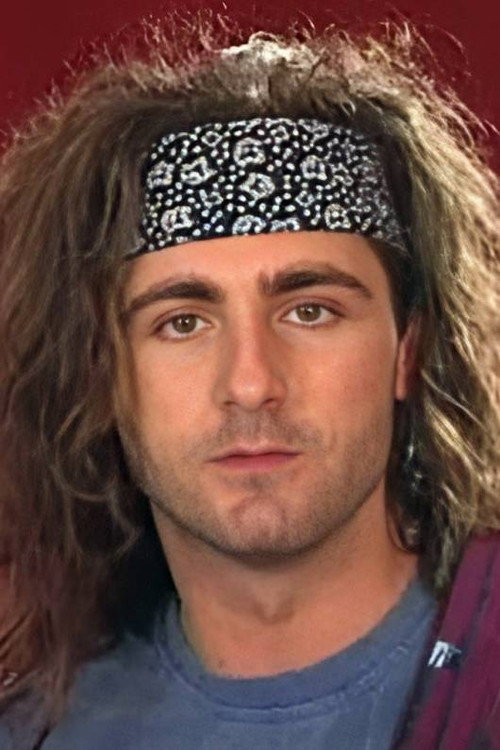 Photo of Backey Jakic, Acting