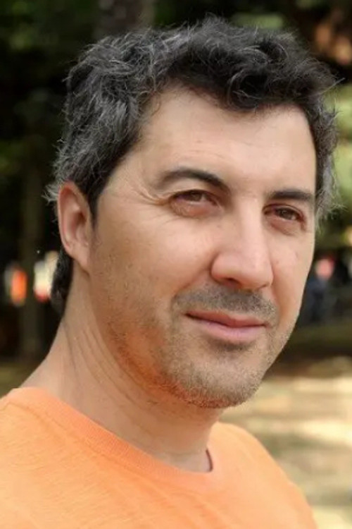 Photo of Óscar de Julián, Writing