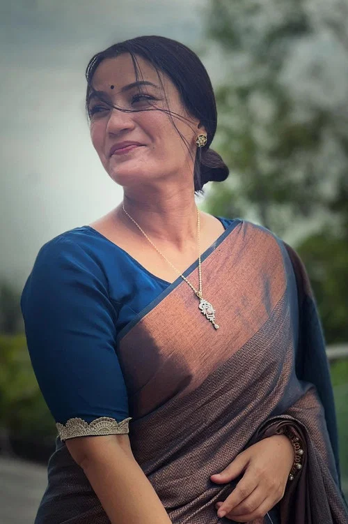 Photo of Shruti Rawat, Acting