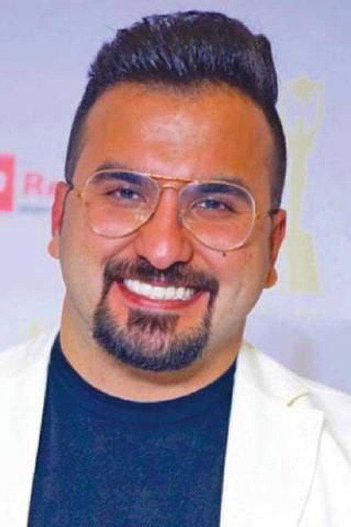 Photo of Mohammed Al Shatti, Acting