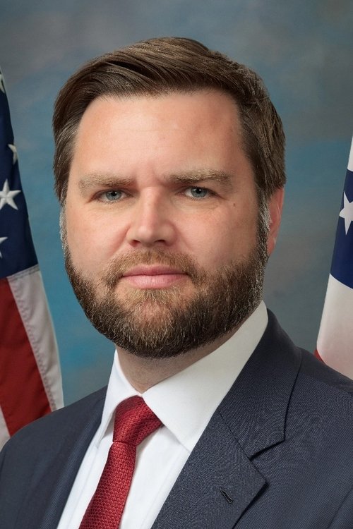 JD Vance profile