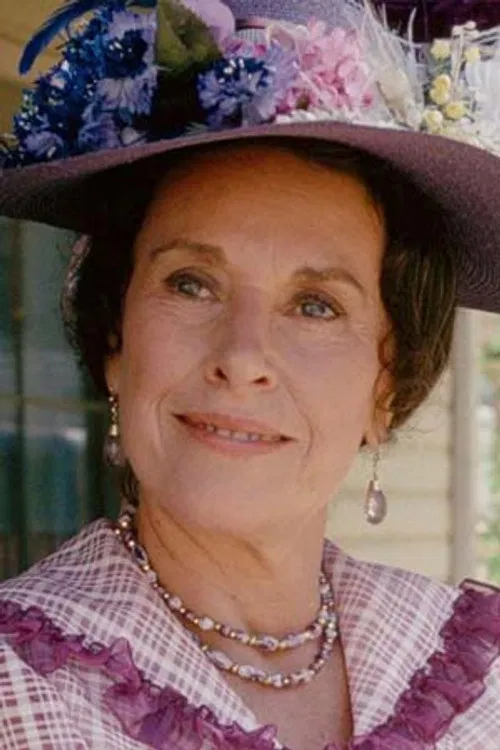 Photo of Katherine MacGregor, Acting