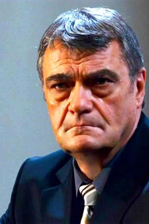 Photo of Harry Anichkin, Acting