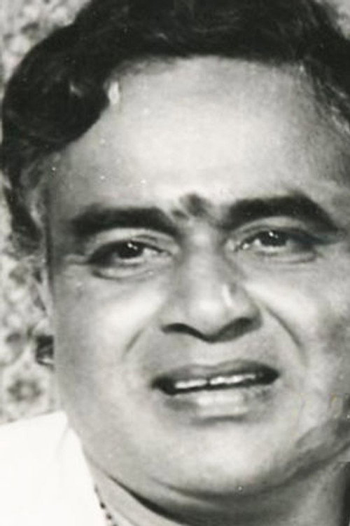 Photo of Rajanand, Acting