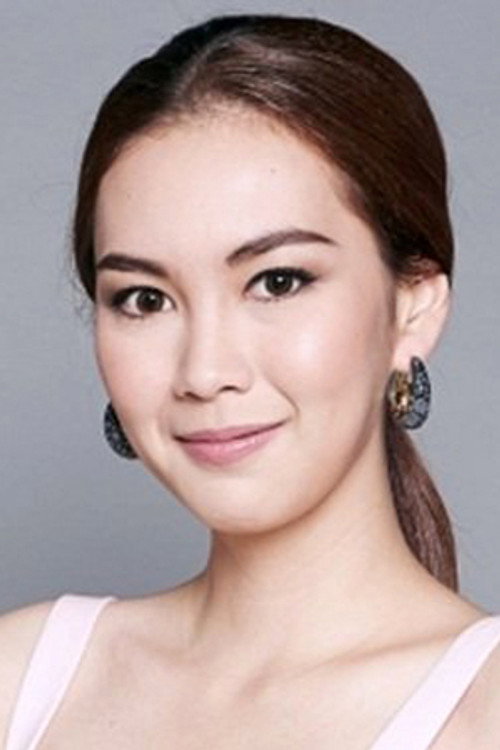 Fernne Natchayakarn Pagwhan profile